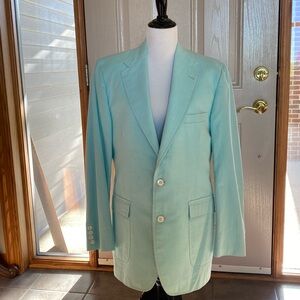 Men’s Vintage Jacket